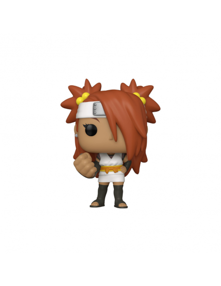 FUNKO Figura POP Animation Boruto Cho-Cho (1037)