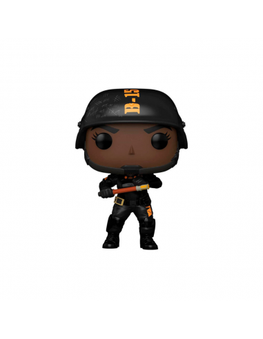 FUNKO Figura POP Marvel Loki Hunter B-15 Exclusive (903)