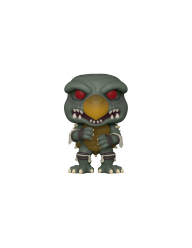 FUNKO Figura POP Tortugas Ninja 2 Tokka (1139)