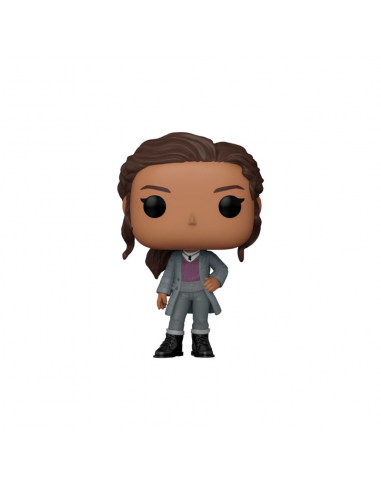 FUNKO Figura POP Marvel Spiderman No Way Home MJ (924)