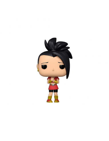 FUNKO Figura POP Dragon Ball Super Kale (1282)