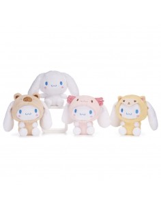 HELLO KITTY CINNAMOROLL...