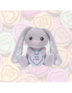 CONILL BABY BOY LOVE HEARTS...