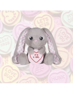 CONILL BABY GIRL LOVE...