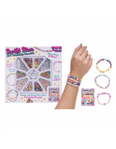 KIT CREA TUS PULSERAS 