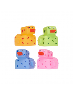 ANECS PIXEL 17CM 4 MODELS