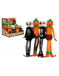 THE BOO CREW HALLOWEEN 30CM...
