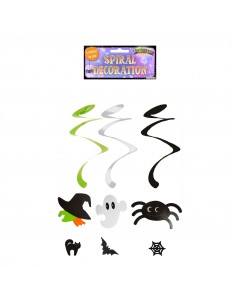 ESPIRALES HALLOWEEN 3...