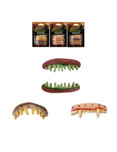 DIENTES HORROROSOS 3...