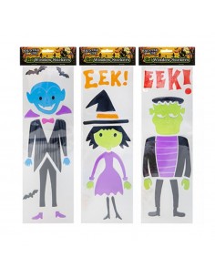 ENGANXINES HALLOWEEN 55 X...