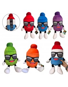 ENERGY DRINK T5 6 MODELS...