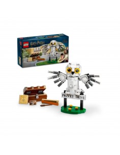 76425 LEGO HEDWIG EN EL Nº...