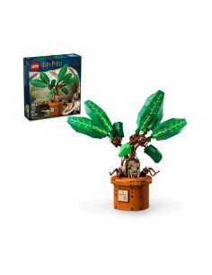 76433 LEGO MANDRÁGORA