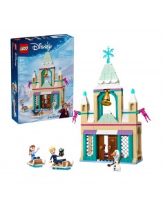 43265 LEGO CASTELL GELAT...