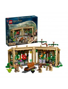 76445 LEGO CASTILLO DE...