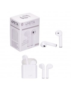 SETA AURICULARES...