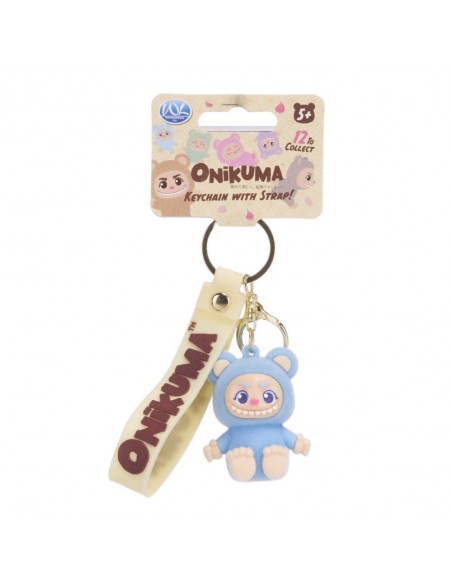 ONIKUMA CLAUERS 3D AMB CINTA 12 MODELS