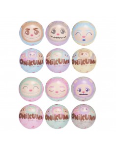 ONIKUMA BALL 6 MODELS