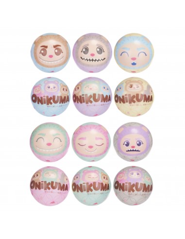 ONIKUMA BALL 6 MODELOS