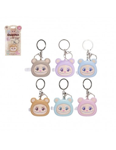 ONIKUMA E-PET GAME 6 MODELS