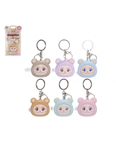 ONIKUMA E-PET GAME 6 MODELS