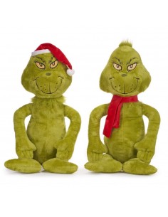 THE GRINCH 100CM CON GORRO...