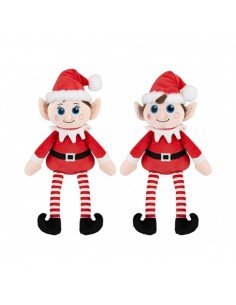 ELFO PELUCHE "ELVES...