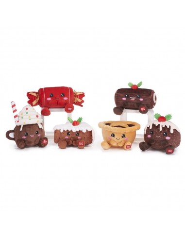 FOODIE NADALENC KAWAII KUTIES 25CM