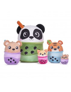 BUBBLE TEA 28CM 4 MODELOS