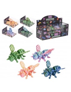 3D SCULPTWORX AVISPA 10.5CM...