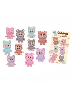 ONIKUMA CHARMS 12 MODELS