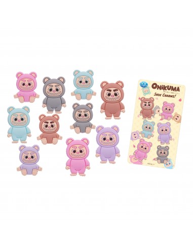 ONIKUMA CHARMS 12 MODELOS