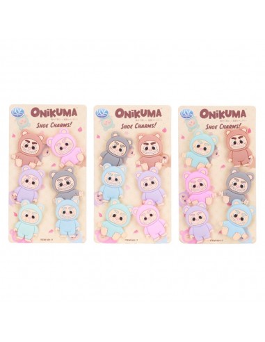 ONIKUMA CHARMS 12 MODELOS