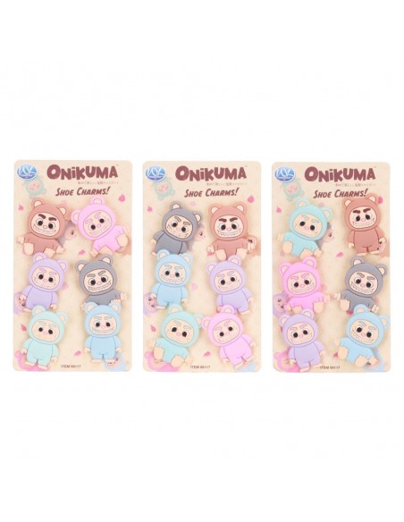 ONIKUMA CHARMS 12 MODELS