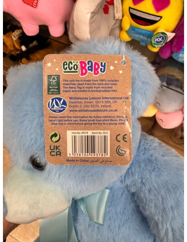OSO BABY BOY 28CM