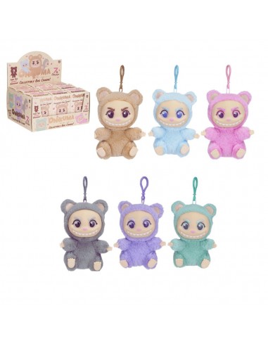 ONIKUMA BAG CLIP 13CM 7 MODELOS