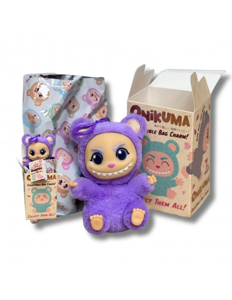 ONIKUMA BAG CLIP 13CM 7 MODELOS