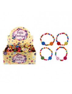 PULSERA DE CUENTAS DE...