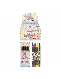 LAPICES DE COLORES MINI...