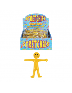 SMILE MAN 5.2CM STICKY