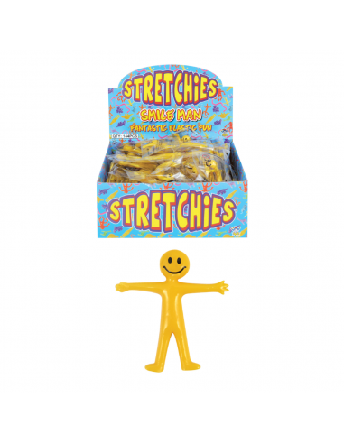 SMILE MAN 5.2CM STICKY