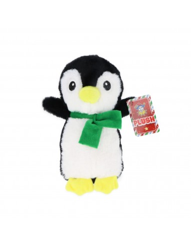 PINGUI NADAL 20CM
