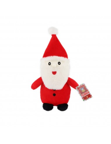 PELUCHE SANTA 20CM
