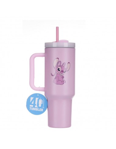 VASO ANGEL TÉRMICO CON PAJITA