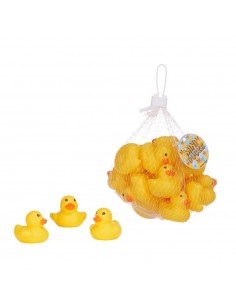 PATITOS 4CM 20UDS EN BOLSITA