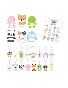 CAPSULA 100MM KAWAII KUTIES... 2