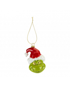 ADORN NADAL ARBRE - GRINCH...