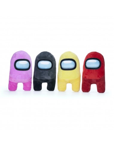 AMONG US 63.5CM 4 COLORS