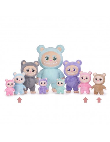 ONIKUMA 25CM 6 MODELOS