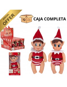 BABY ELF ELVES...